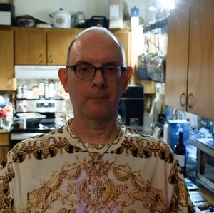 Meet your Posher, Chris